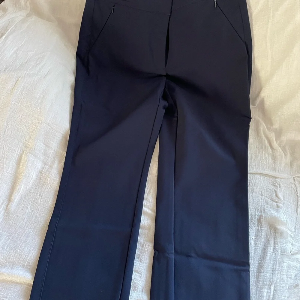 White House Black Market The Skinny pant - Picture 5 of 5